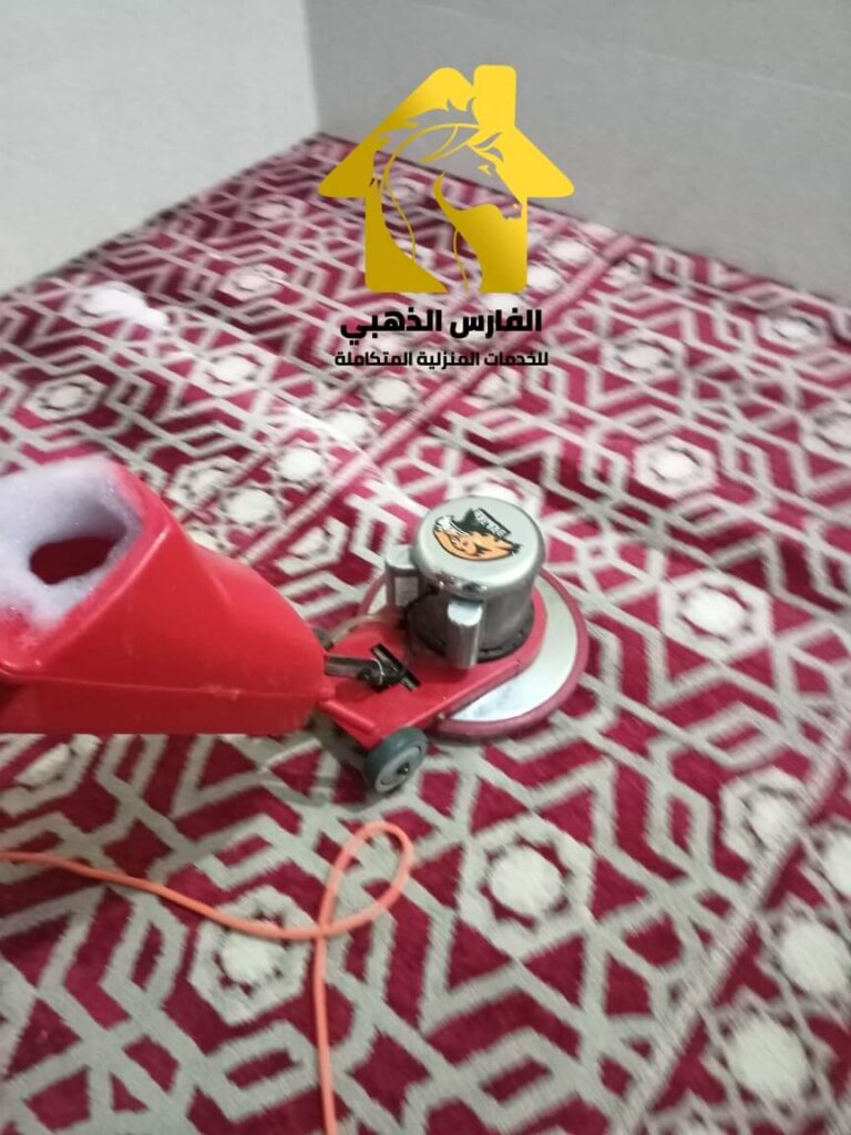 تنظيف مساجد