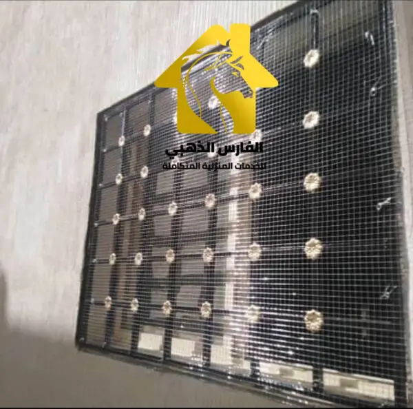 مانع الحمام