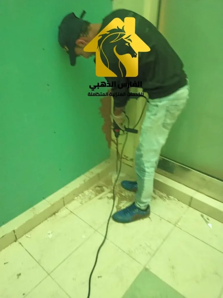 اسعار مكافحة النمل الابيض