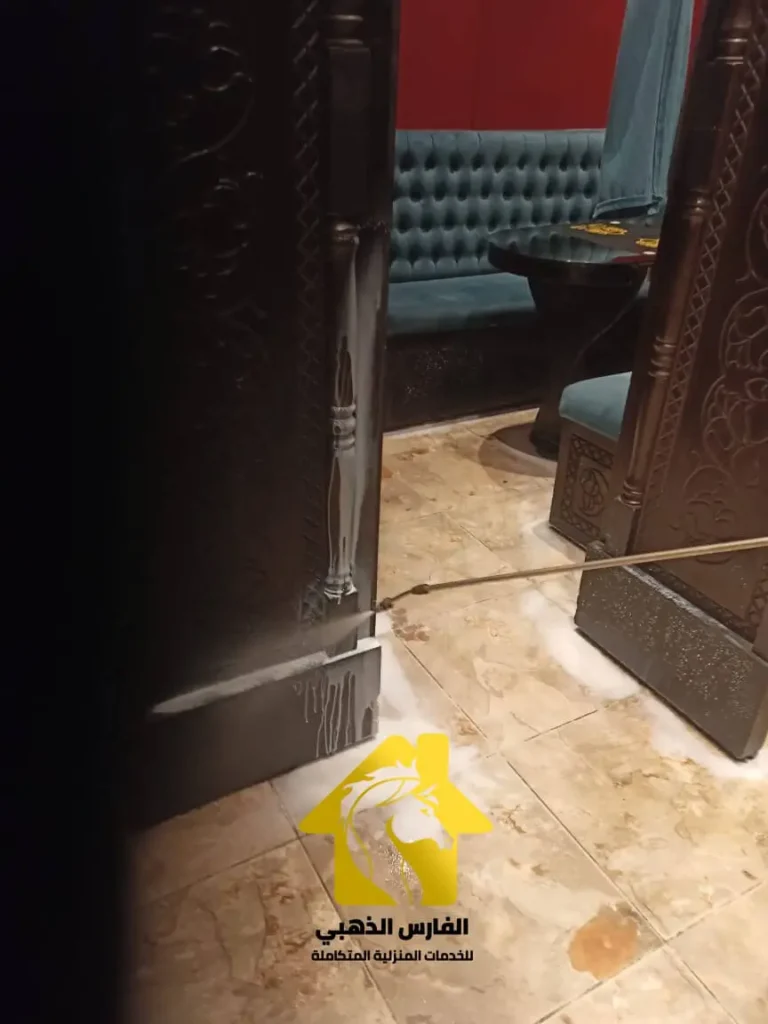 شركة مكافحة حشرات