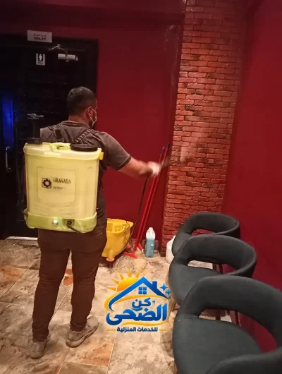 افضل شركة مكافحة حشرات